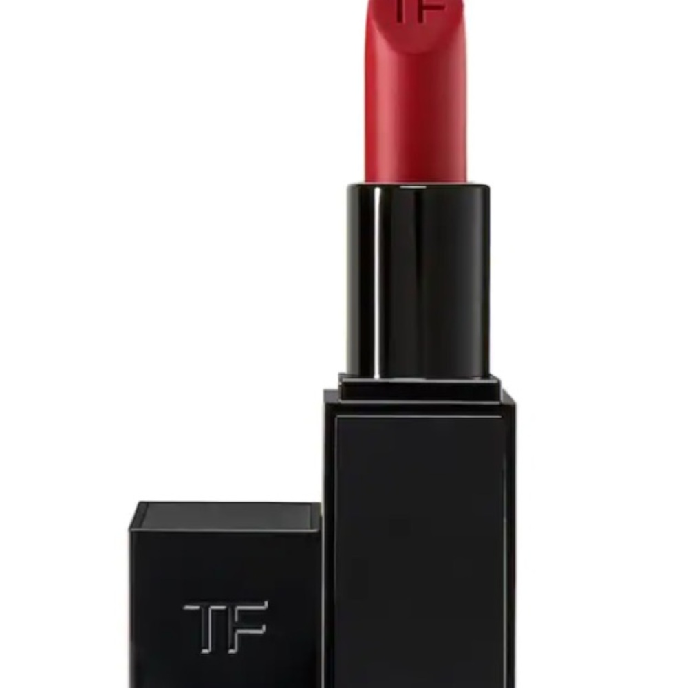 Tom Ford Scarlet Lipstick